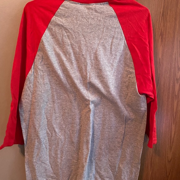 Longe Sleeve “God Vibes Only” shirt - Picture 2 of 5